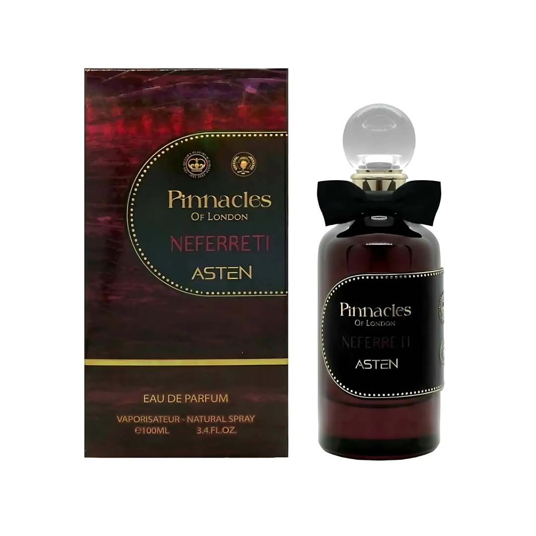 Asten Pinnacles Of London Neferreti EDP 100 ml