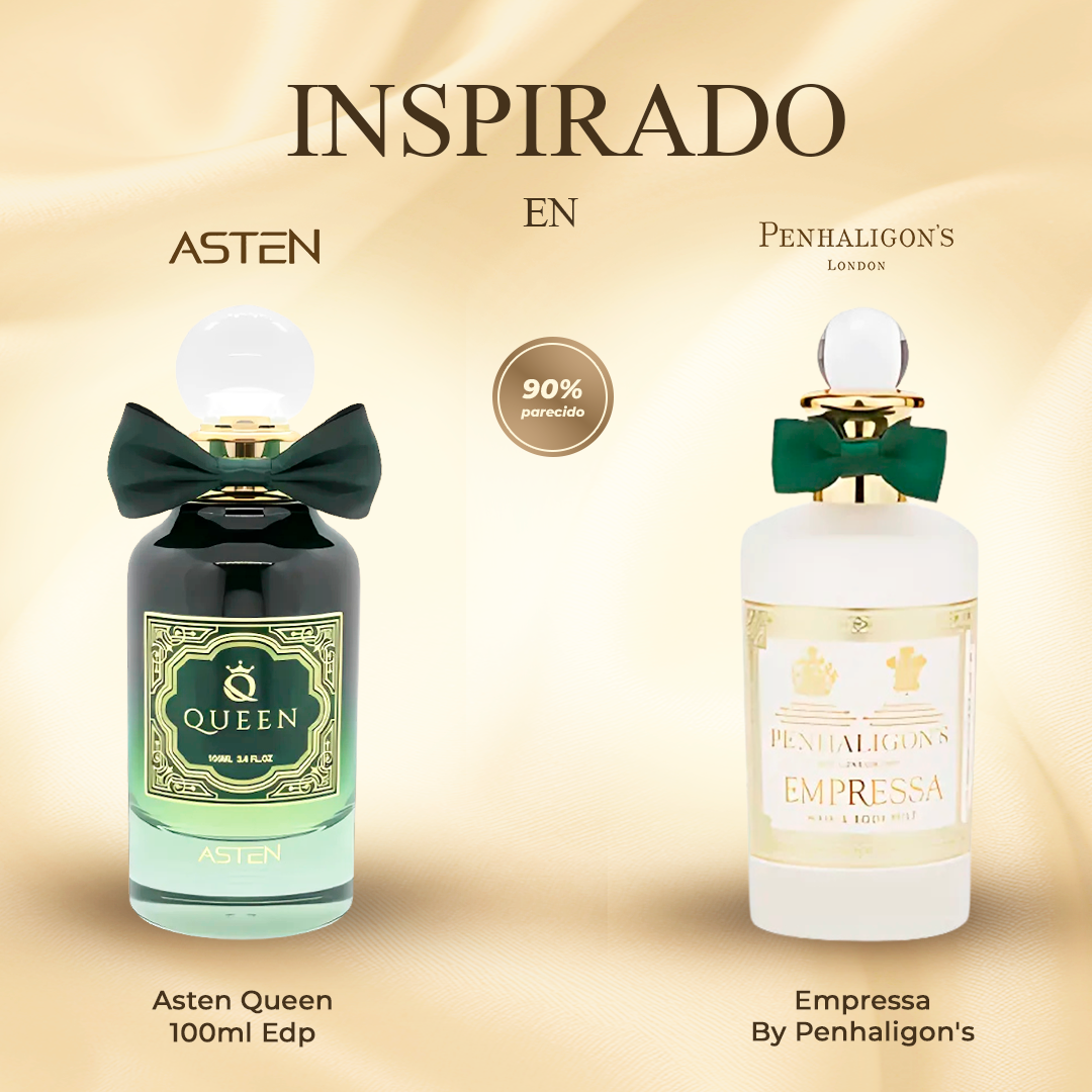 Asten Queen EDP 100 ml