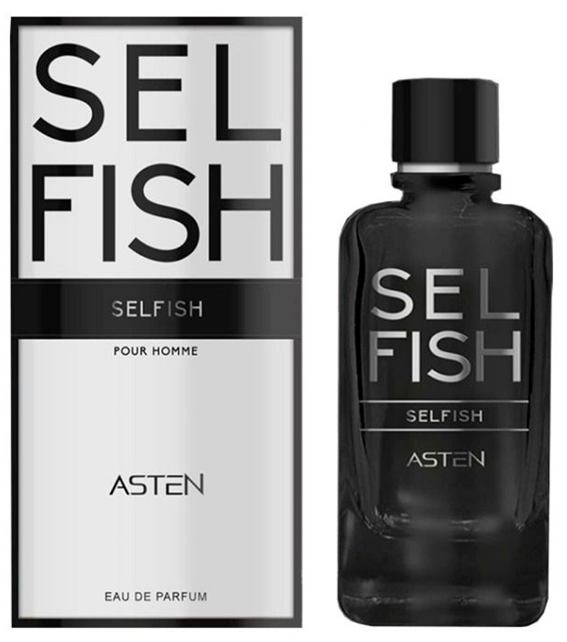 Asten Selfish Pour Homme EDP 100 ml