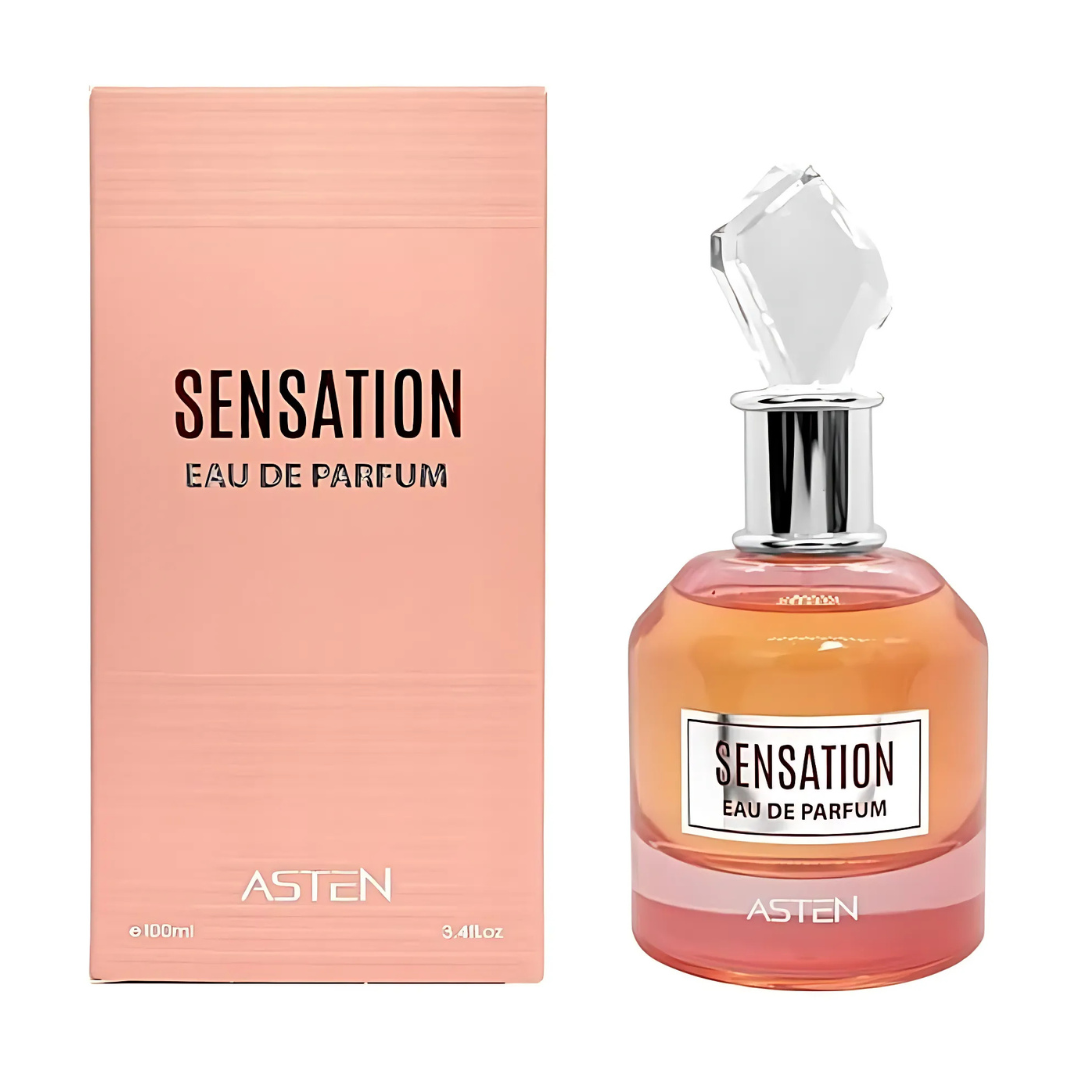 Asten Sensation EDP 100 ml