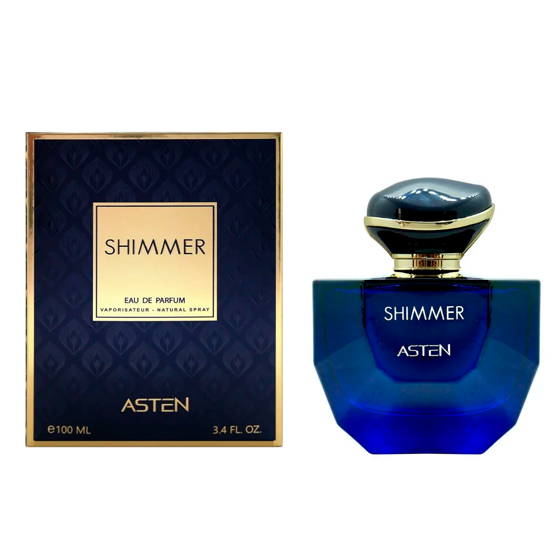 Asten Shimmer Edp 100 ml