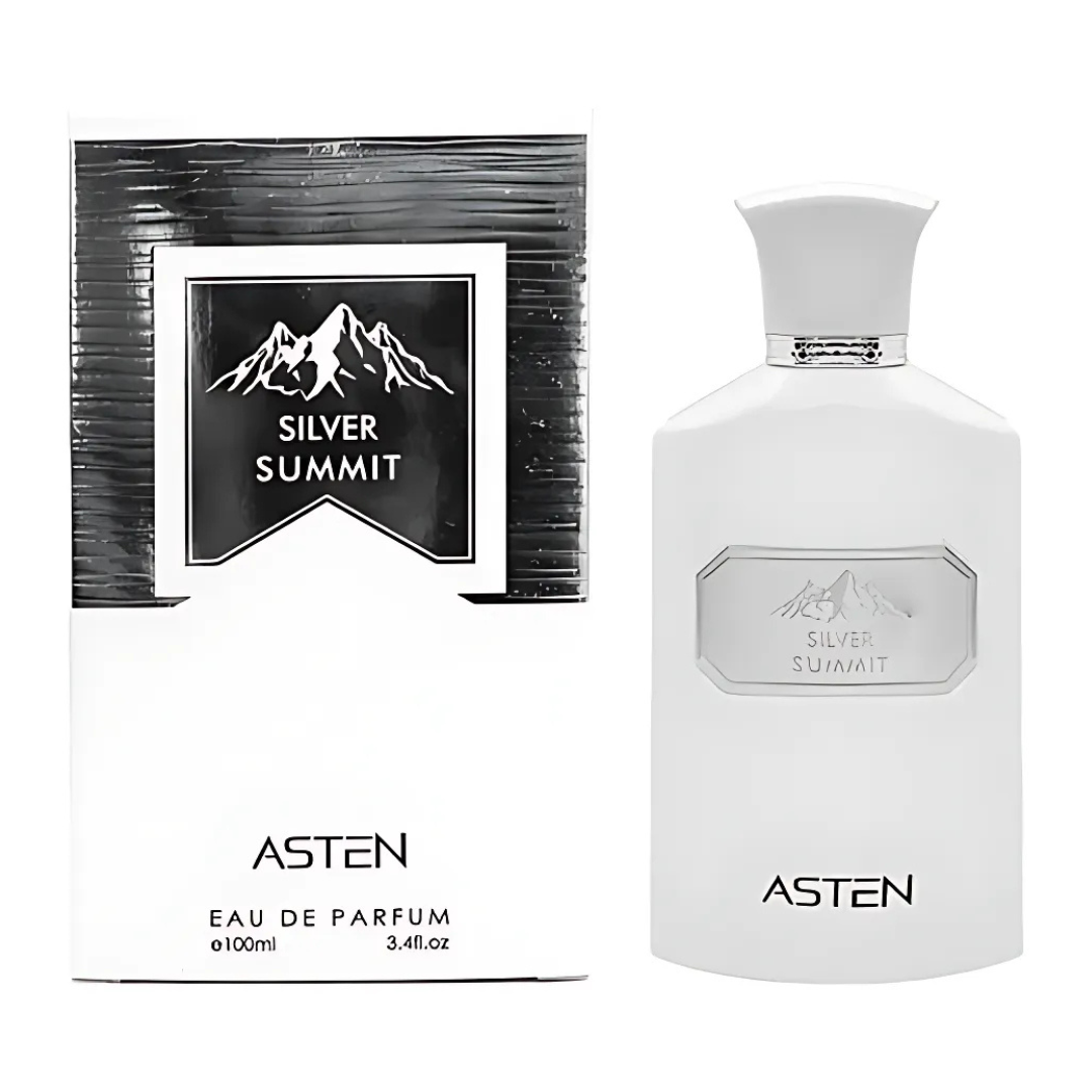 Asten Silver Summit EDP 100 ml