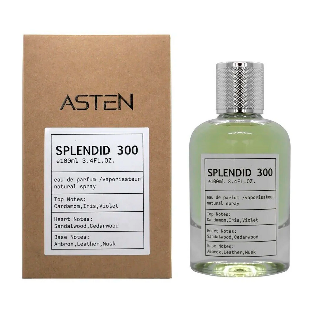 Asten Splendid 300 Edp 100 ml