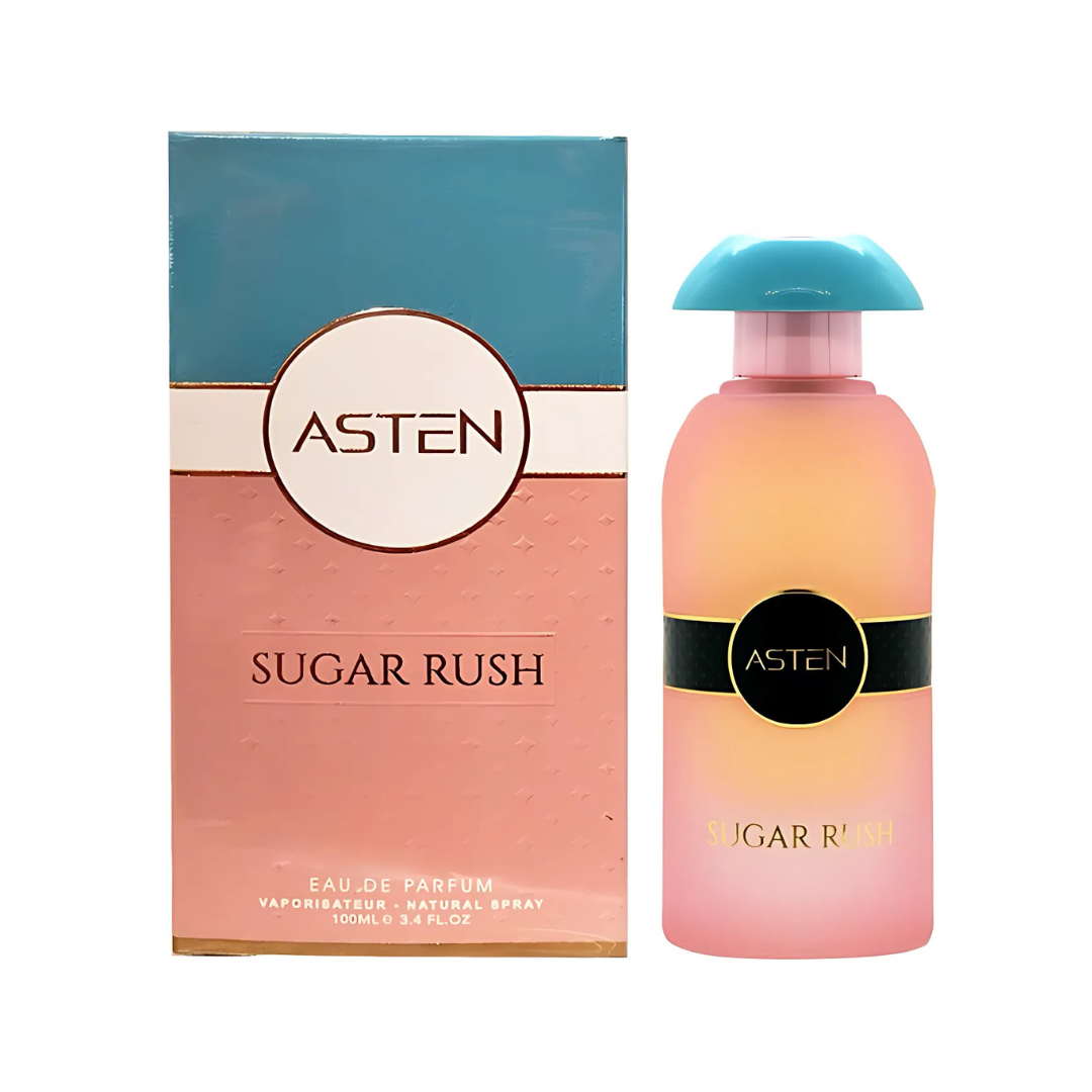 Asten Sugar Rush EDP 100 ml