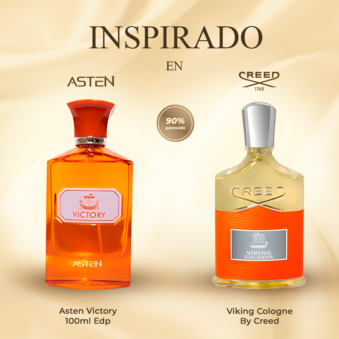 Asten Victory EDP 100 ml