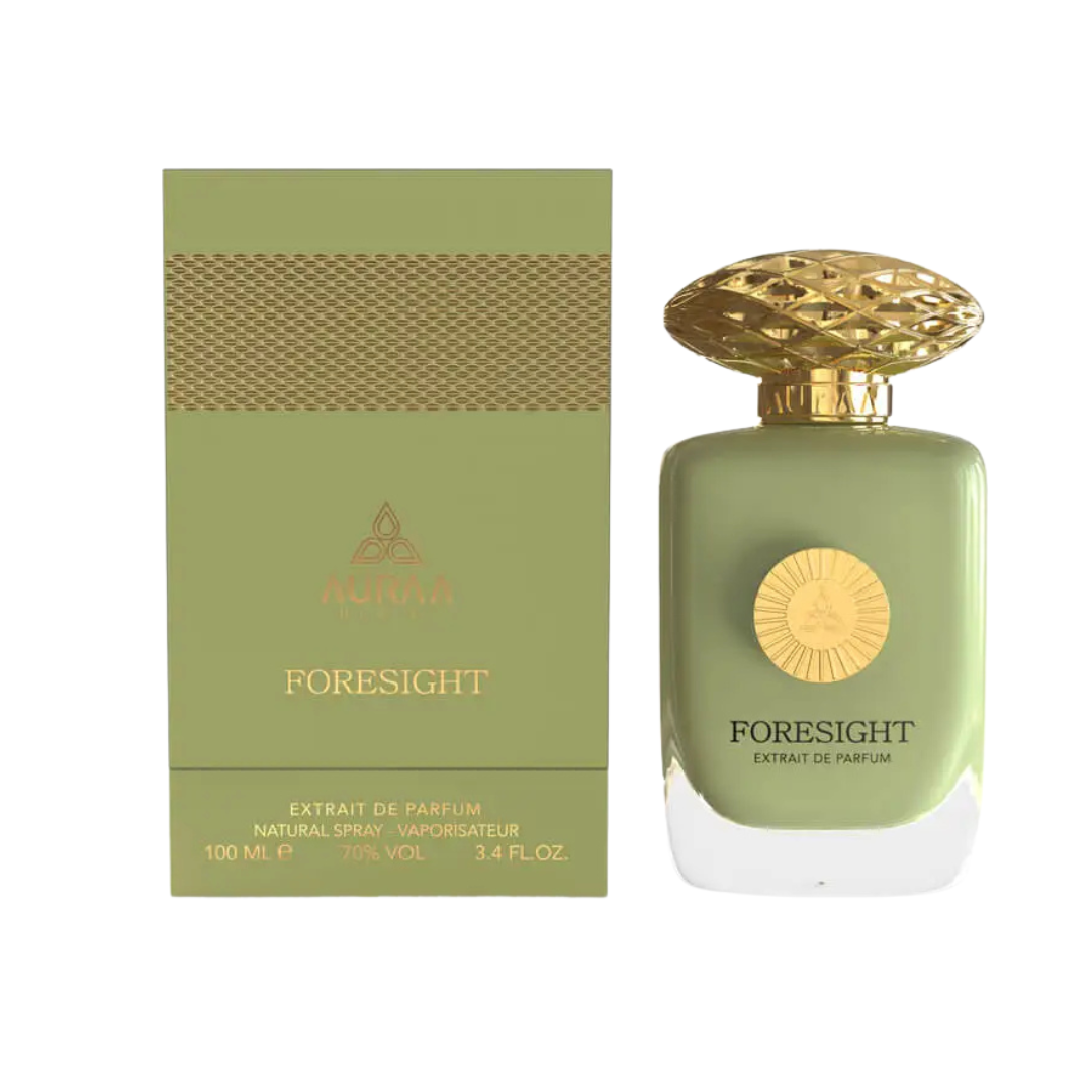 AurAa Desire Foresight Extrait De Parfum 100 ml