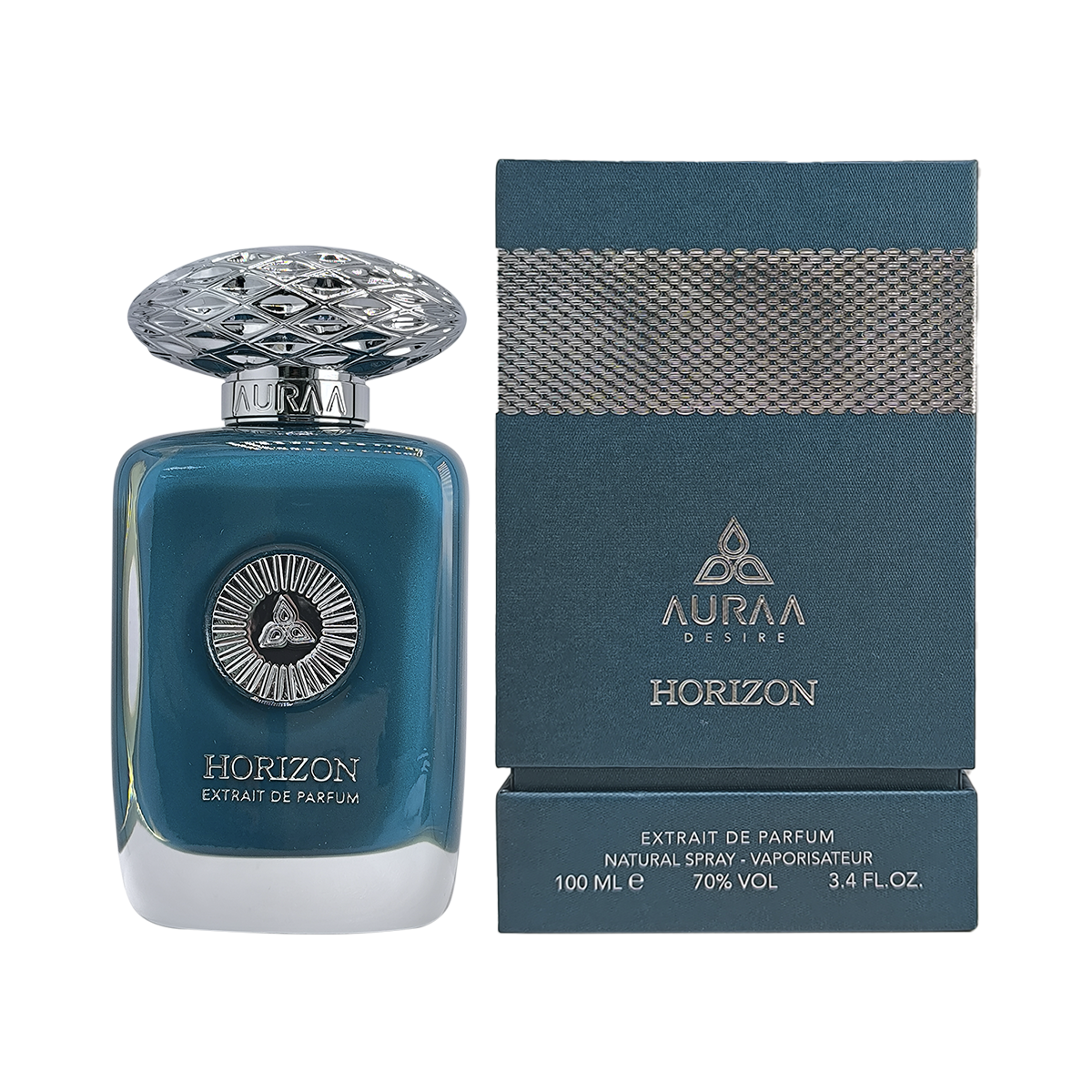 Auraa Desire Horizon Extrait De Parfum 100 ml