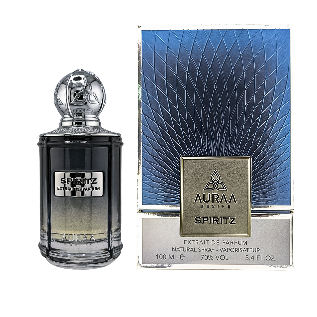 Auraa Desire Spiritz Extrait De Parfum 100 ml