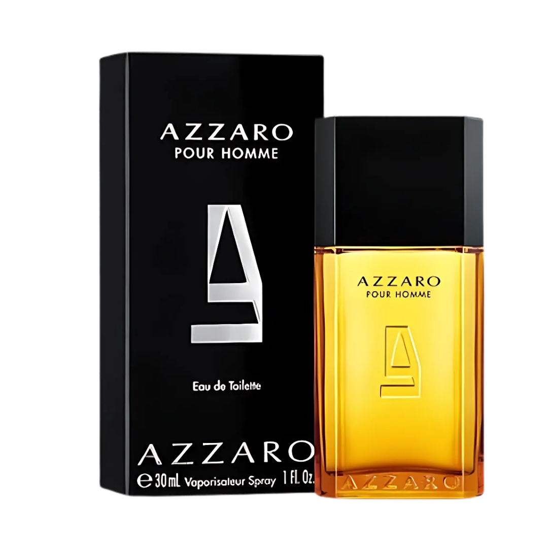 Azzaro Pour Homme EDT 30 ml