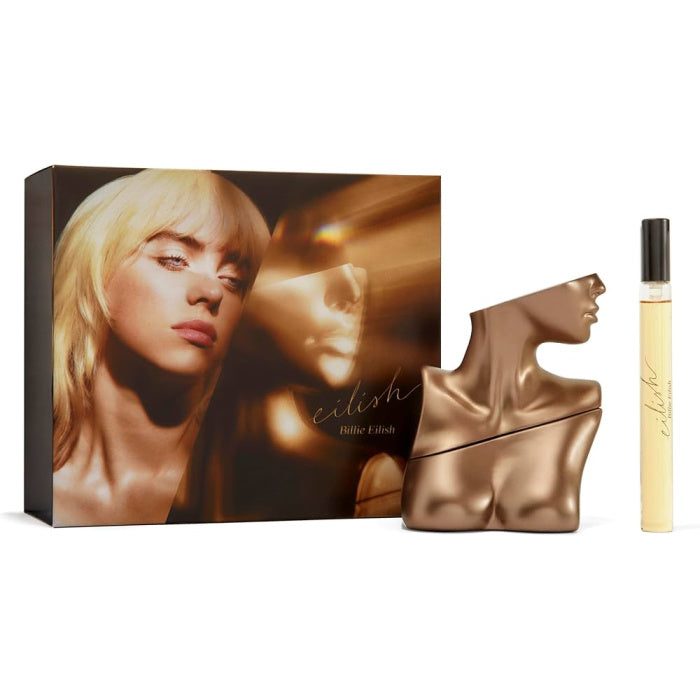 Billie Eilish Estuche EDP 100 ml+10 ml