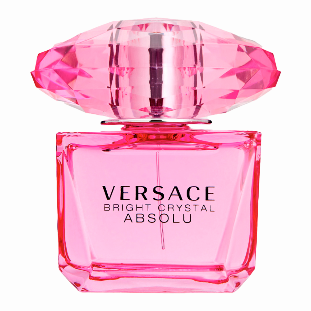 Bright Crystal Absolu Tester EDP 90 ml