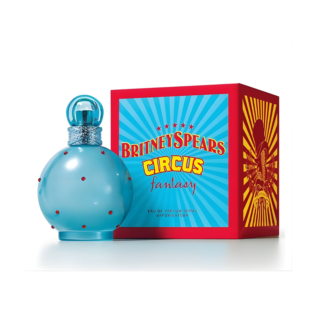 Britney Spears Circus EDP 100 ml