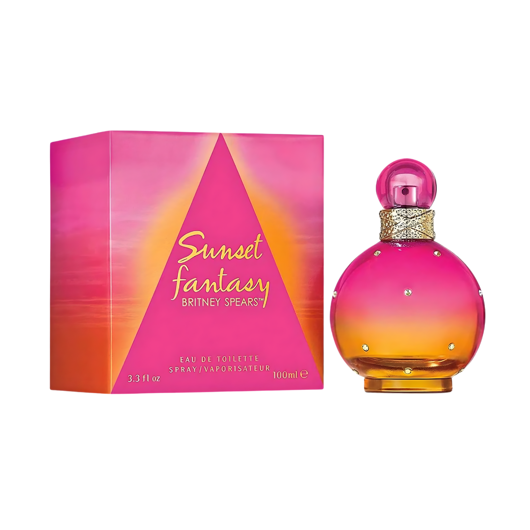 Britney Spears Fantasy Sunset EDT 100 ml