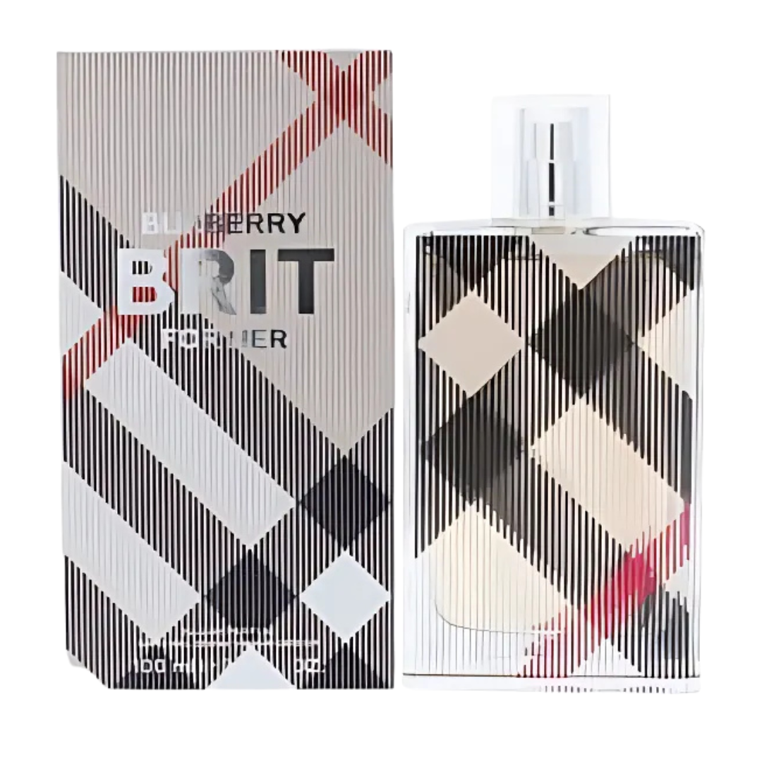 Burberry Brit For Her EDP 100 ML