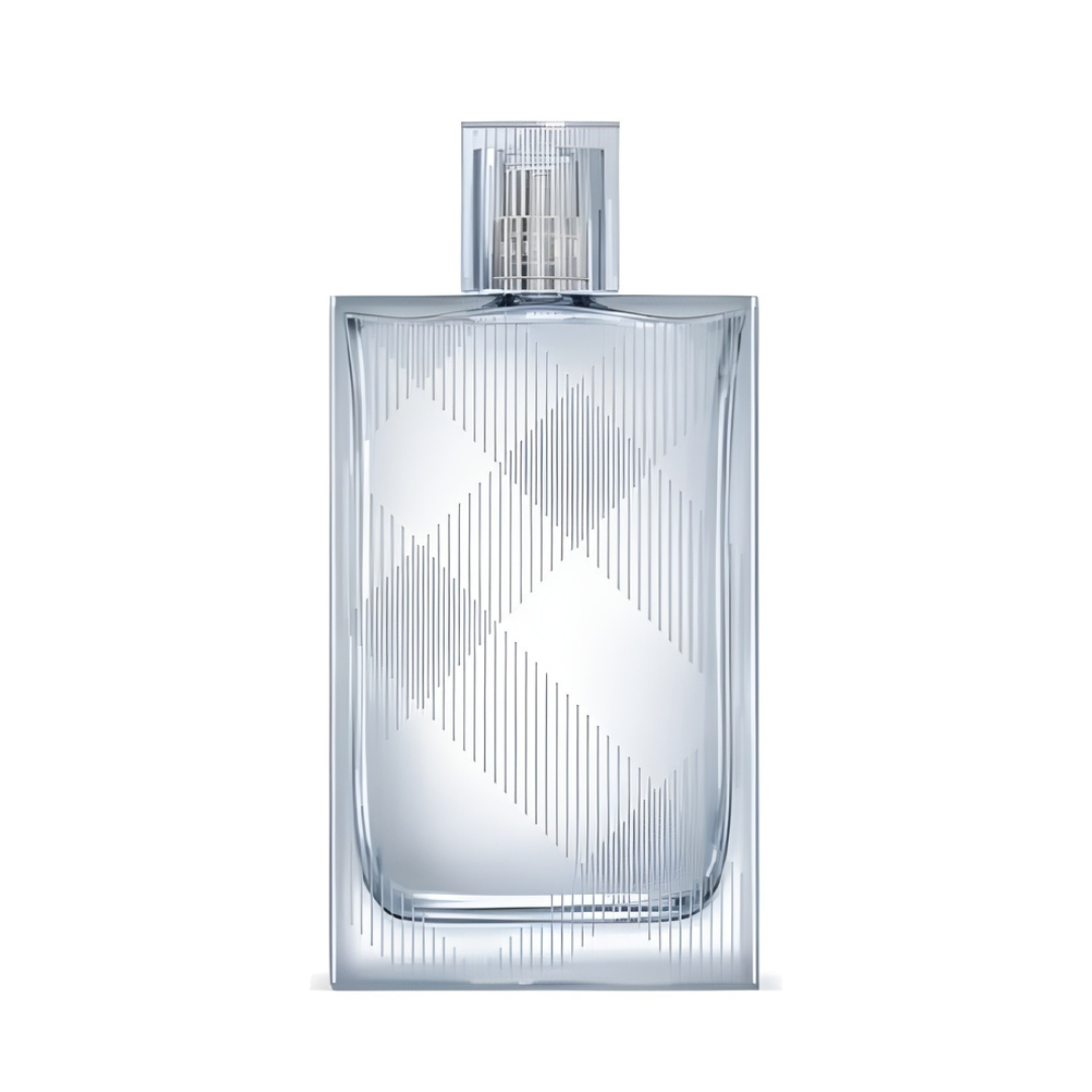 Burberry Brit Splash For Him Tester EDT 100 ml