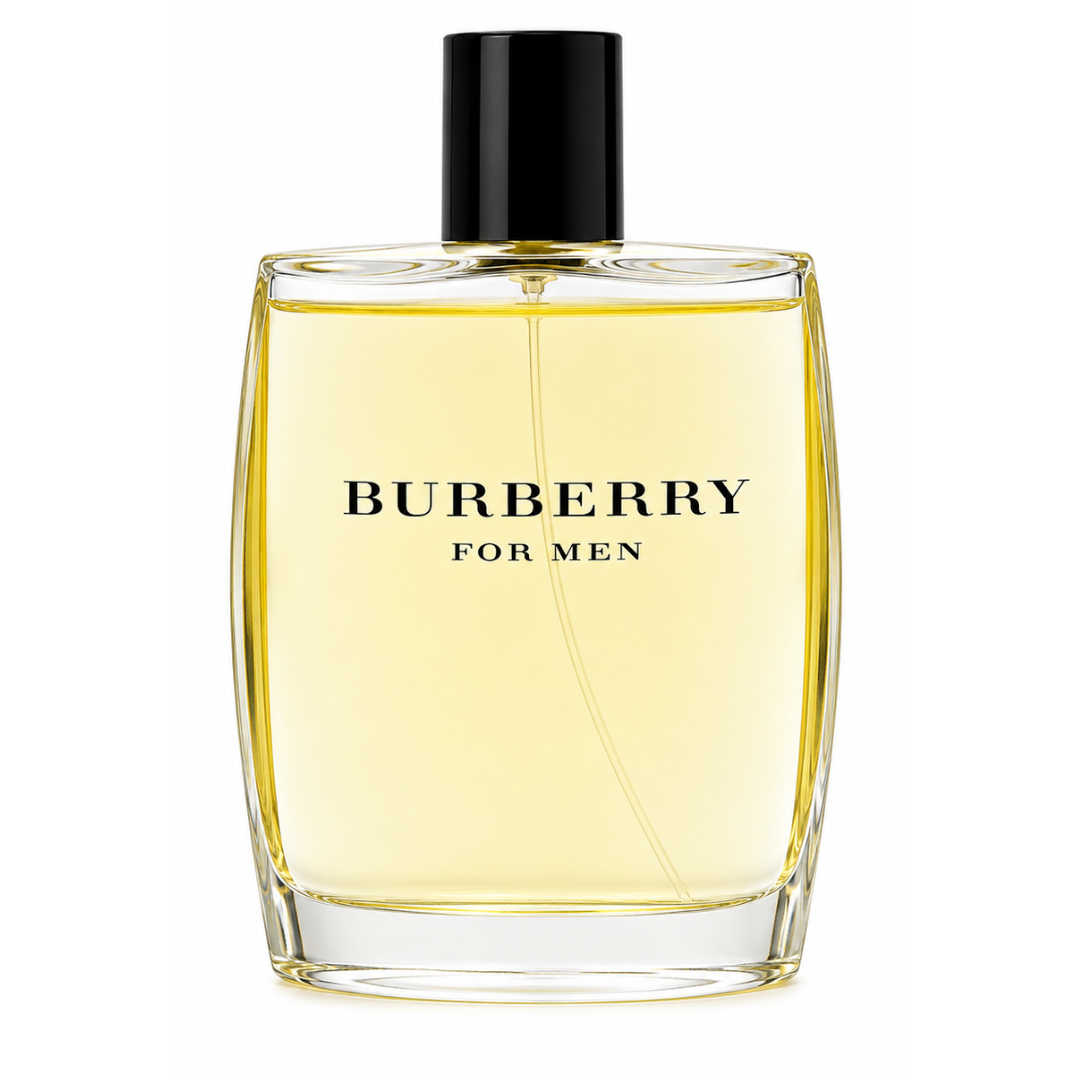 Burberry Classic Men Tester EDT 100 ml