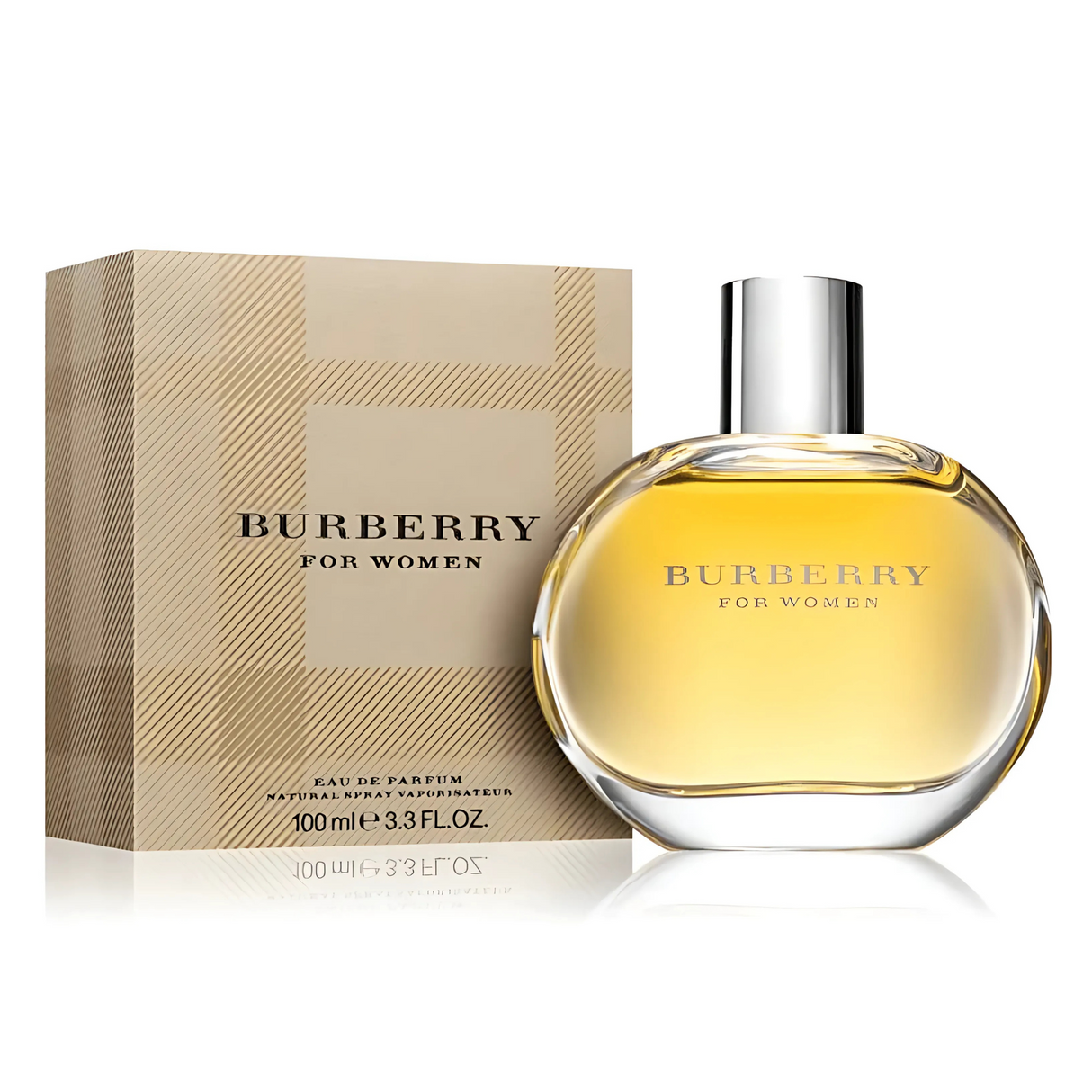 Burberry Classic Mujer EDP 100 ml