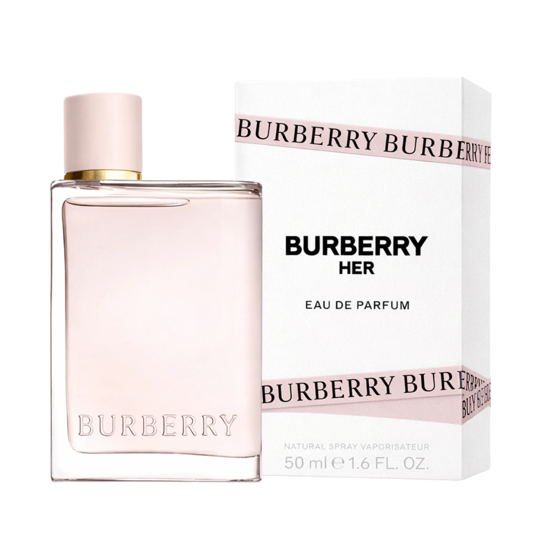 Burberry Her EDP 50 ml