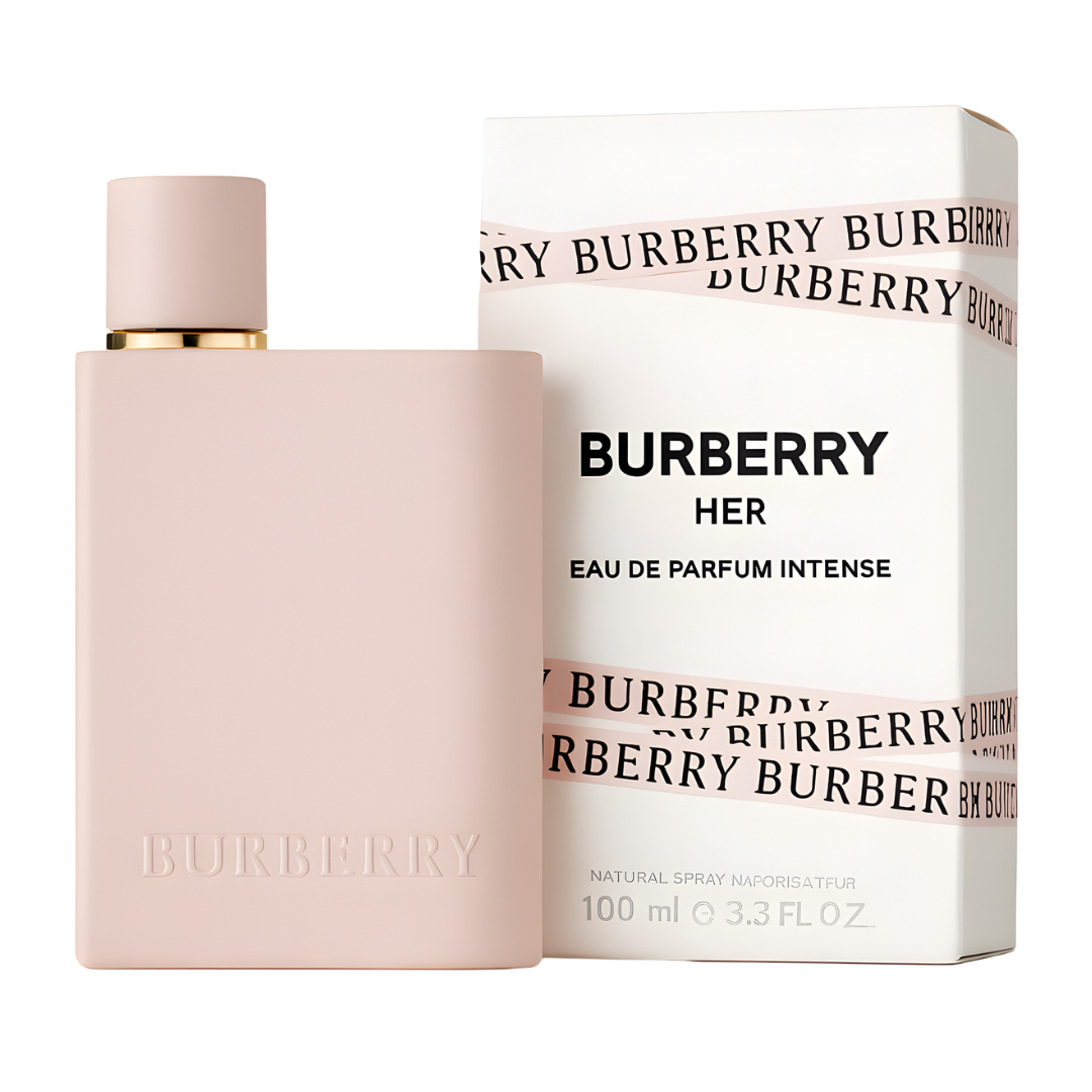 Burberry Her EDP Intense 100 ml