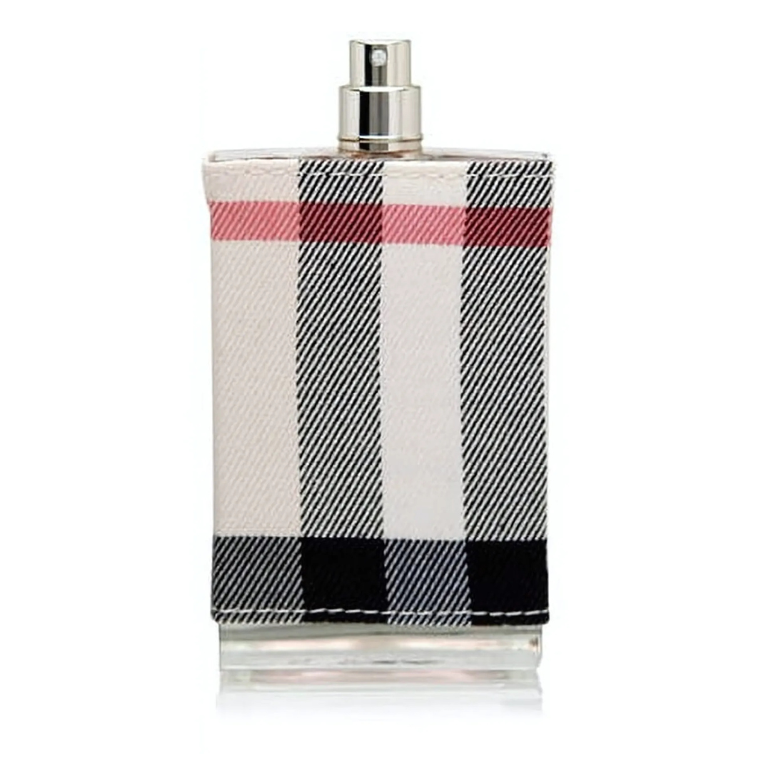 Burberry London Mujer Tester EDP 100ML
