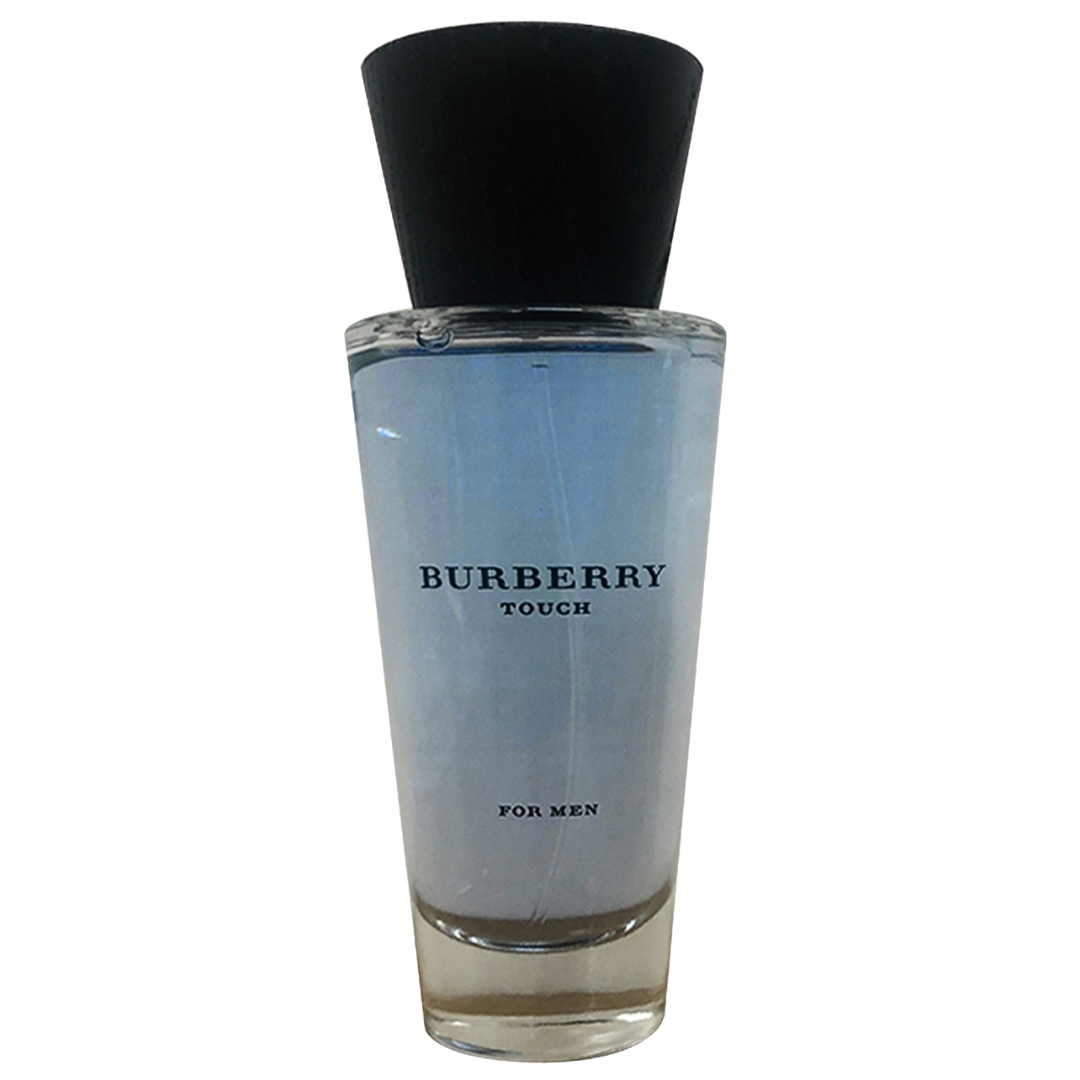 Burberry Touch For Men Tester edt 100 ml