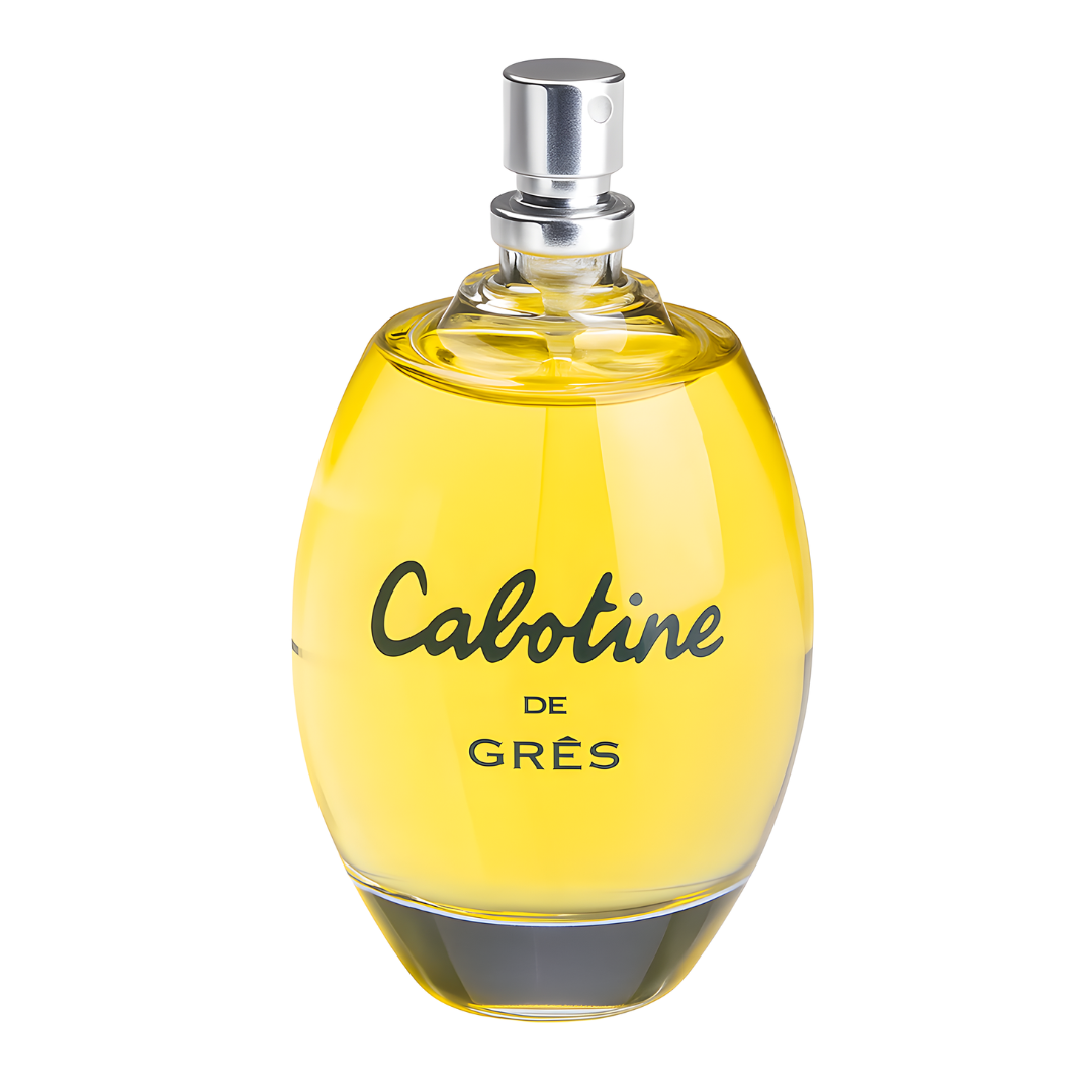 Cabotine Tester EDP 100 ml