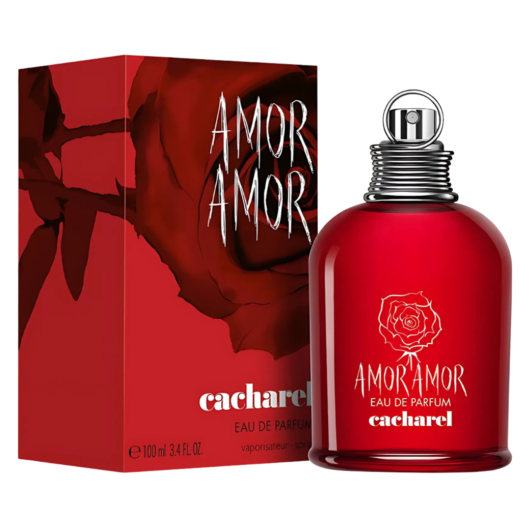 Cacharel Amor Amor EDP 100 ml