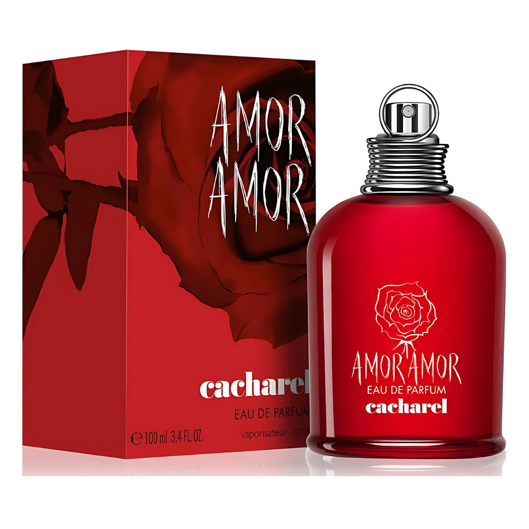 Cacharel Amor Amor EDP 100 ml