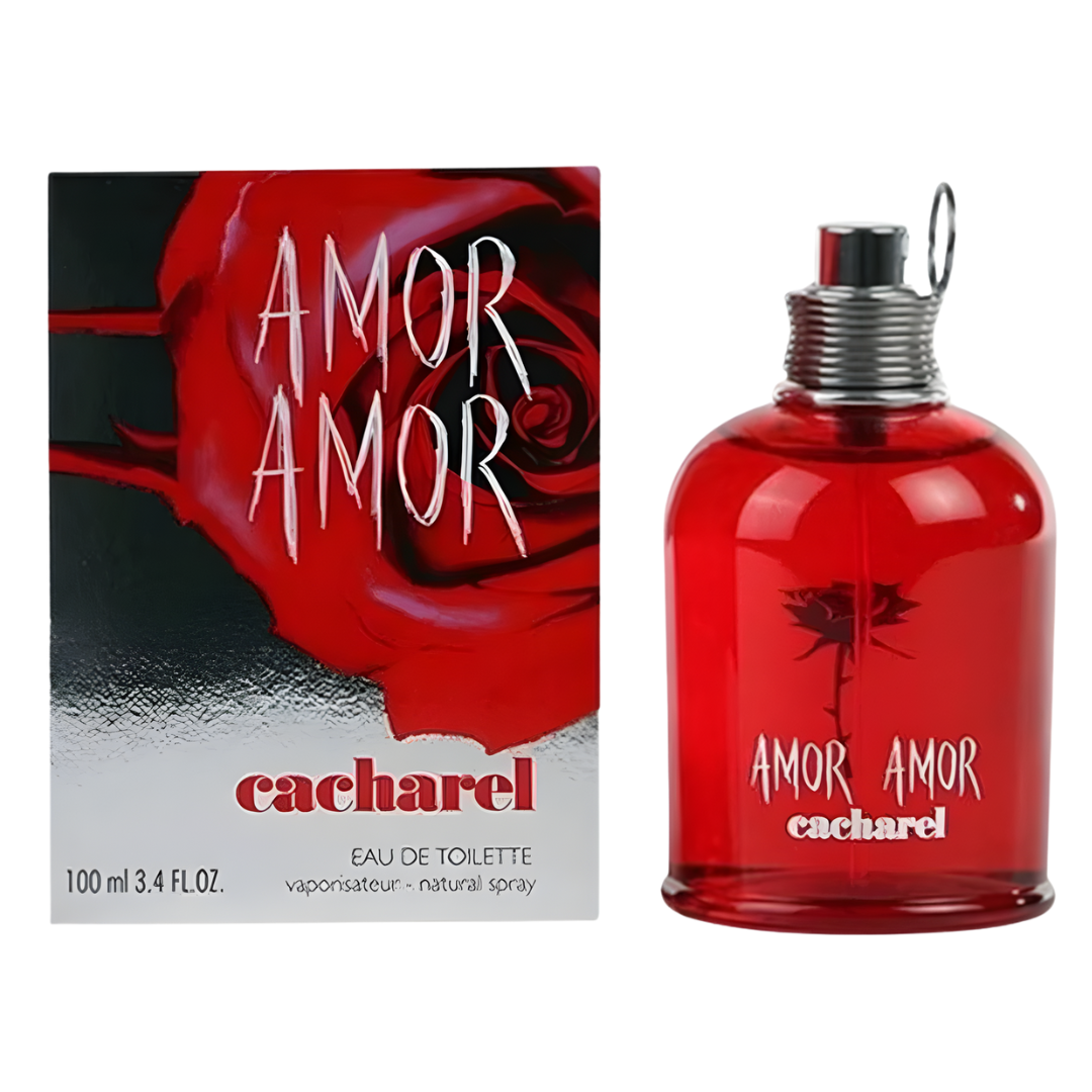 Cacharel Amor Amor EDT 100 ml