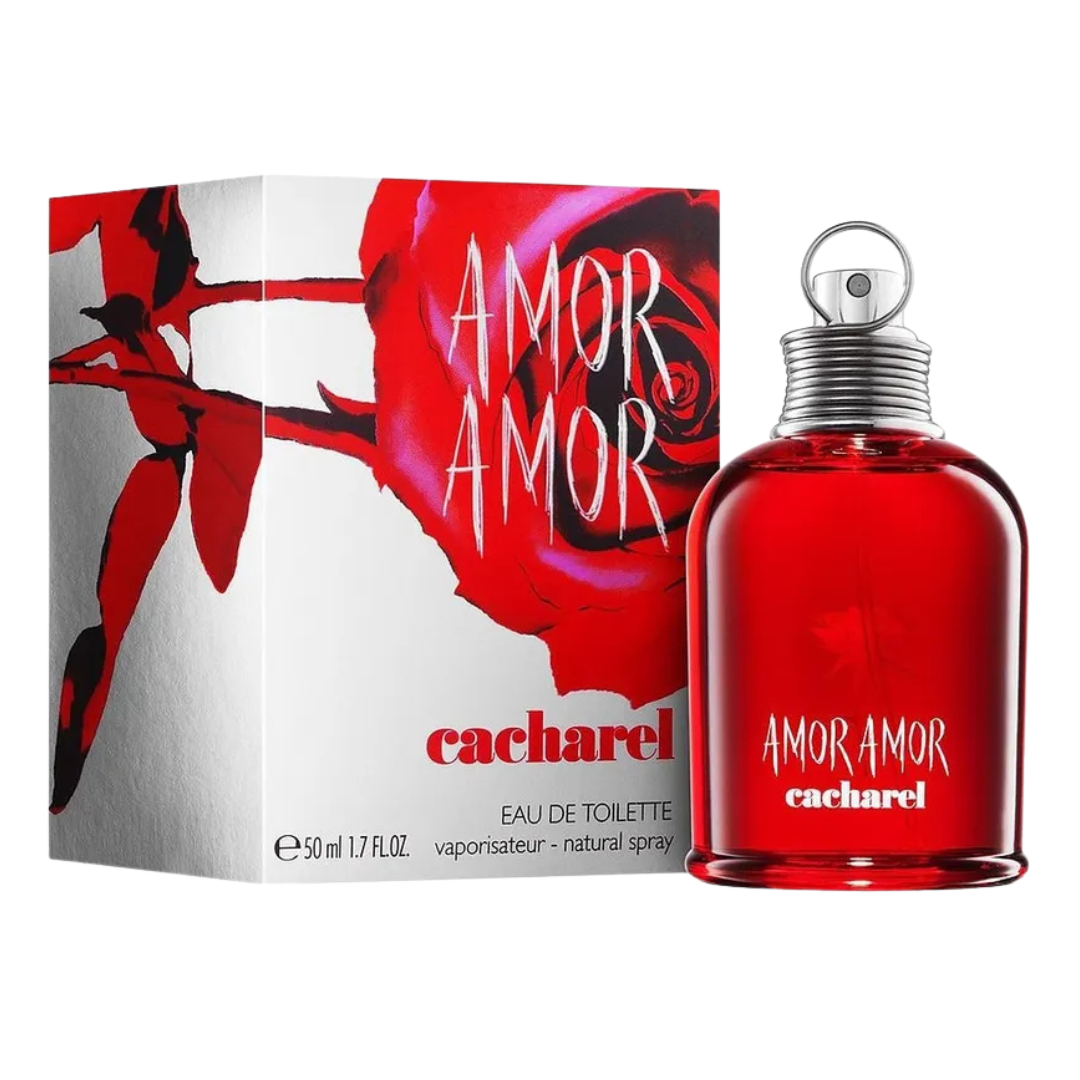 Cacharel Amor Amor EDT 50 ml