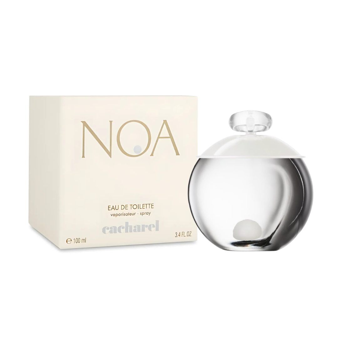 Cacharel Noa EDT 100 ML