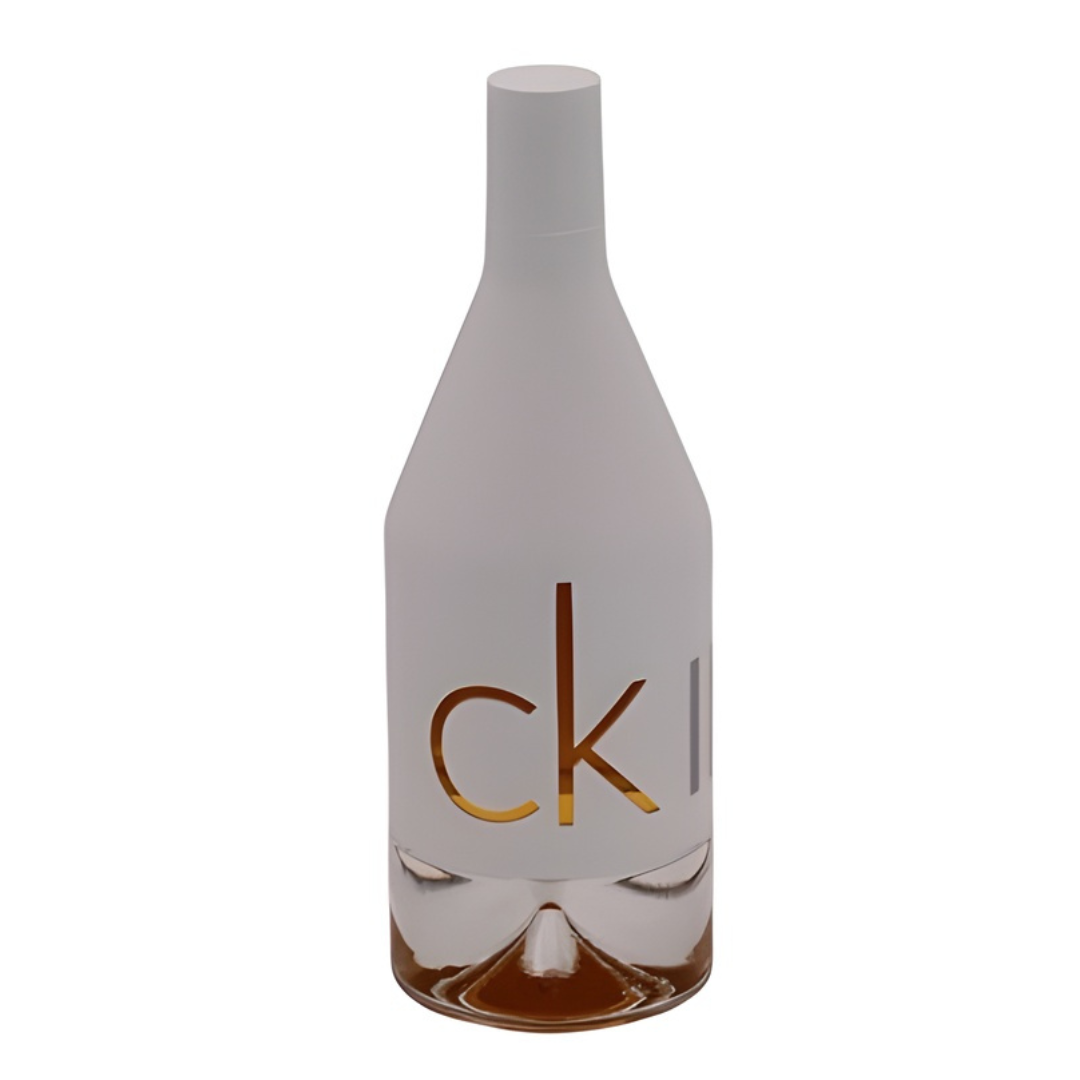 Calvin Klein CK In 2 U Mujer Tester EDT 100 ml