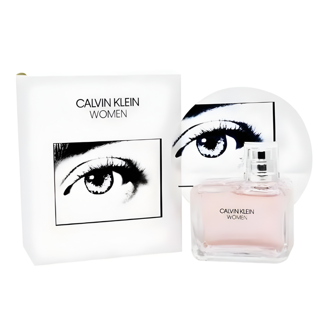 Calvin Klein CK Woman EDP 100 ml