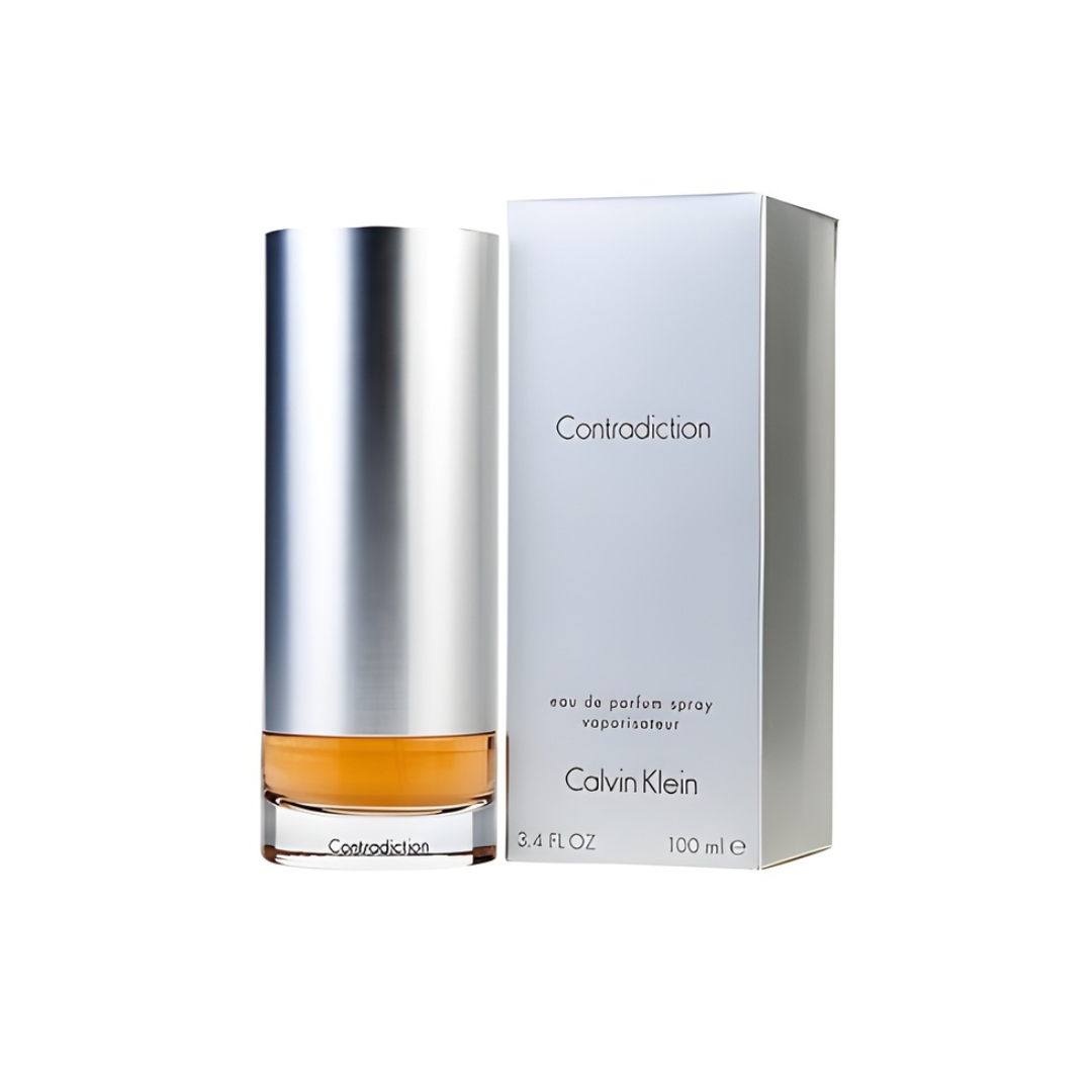 Calvin Klein Contradiction Mujer EDP 100 ml