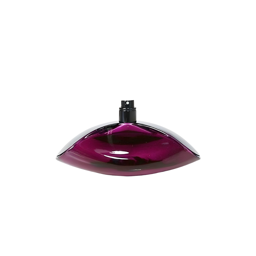 Calvin Klein Deep Euphoria Tester EDP 100 ml