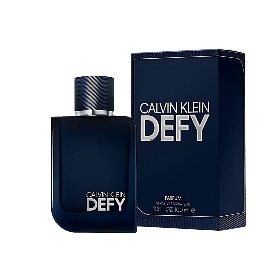 Calvin Klein Defy Parfum 100 ml