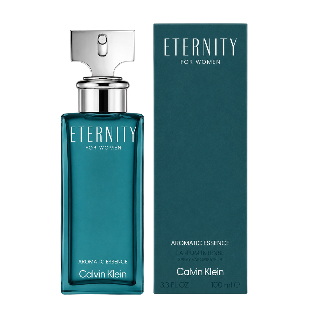 Calvin Klein Eternity Aromatic Essence Intense EDP 100 ml