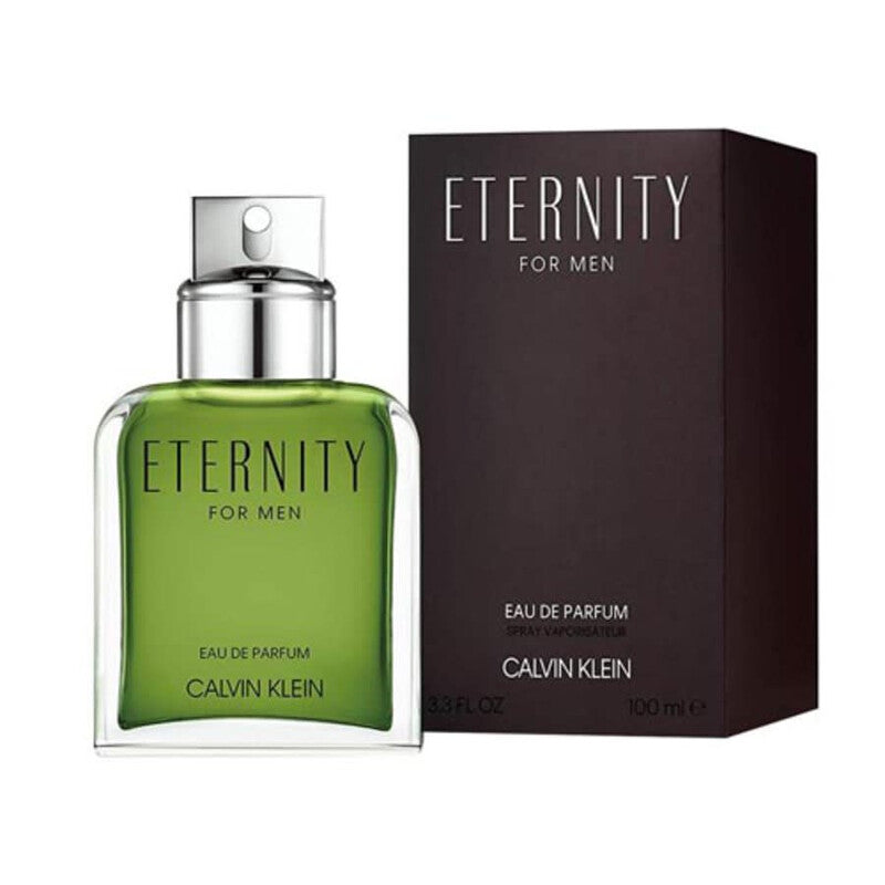 Calvin Klein Eternity For Men EDP 100 ml