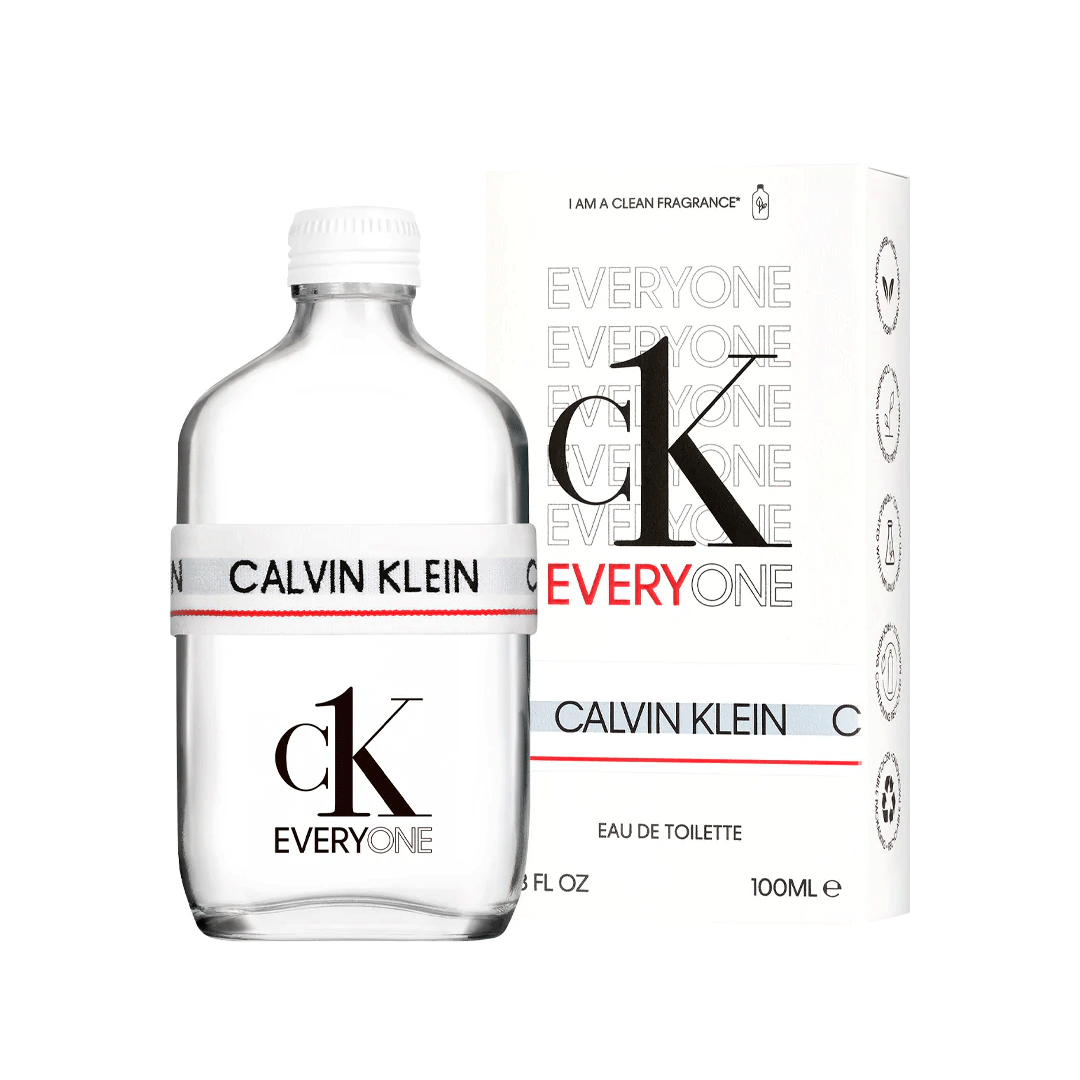 Calvin Klein Everyone EDT 100ML