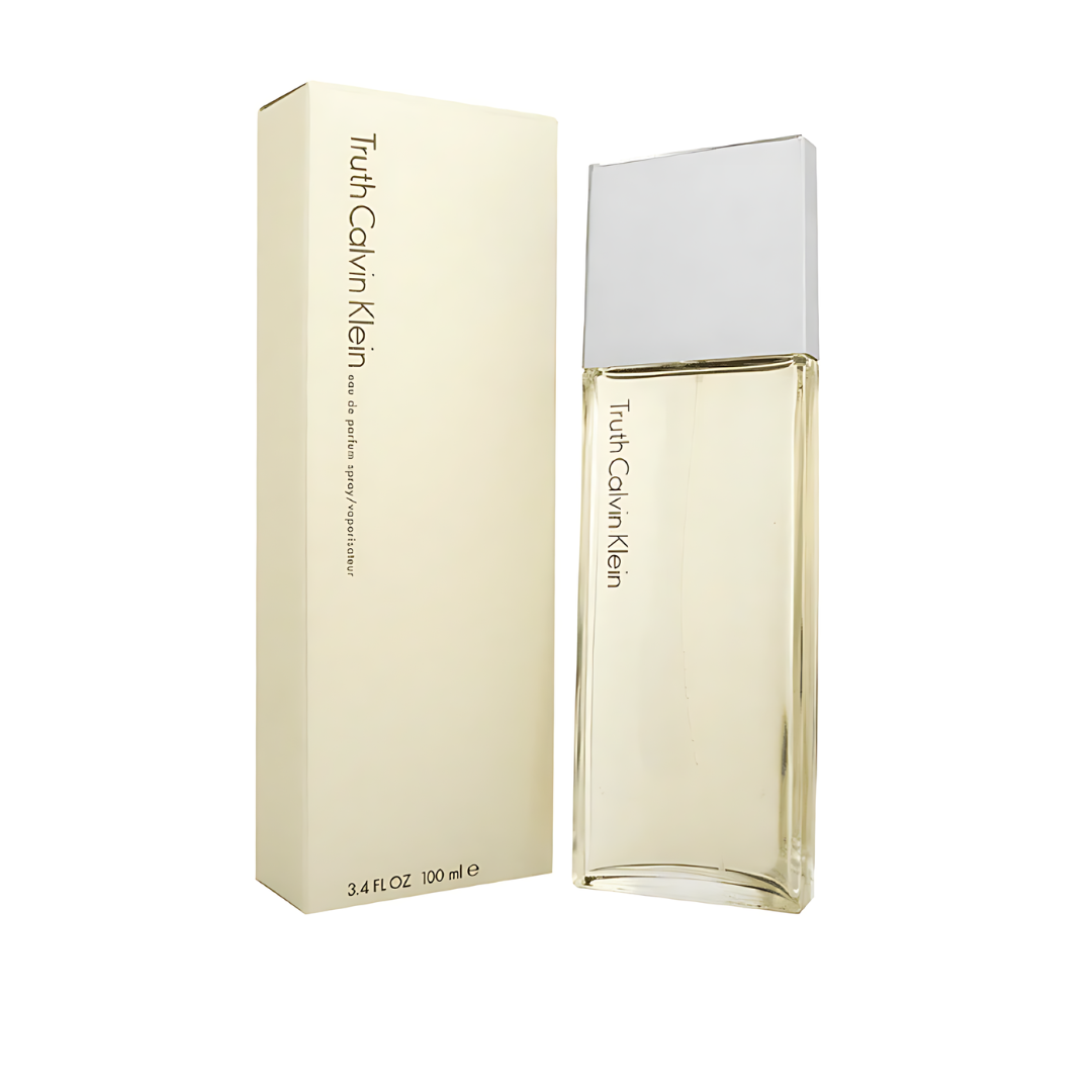 Calvin Klein Truth Mujer EDP 100ml