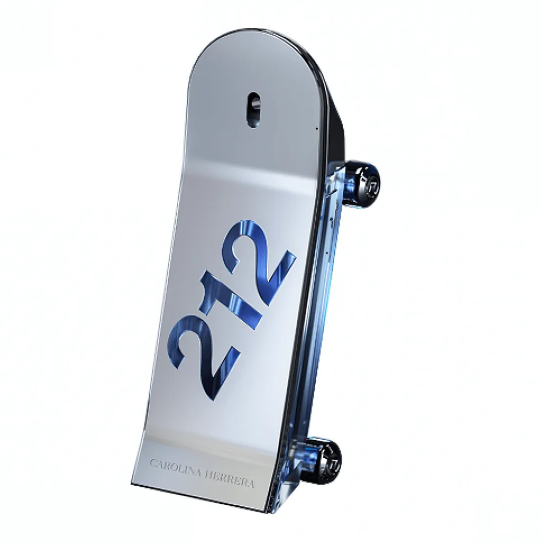 Carolina Herrera 212 Men Heroes Forever Young Tester edt 90 ml