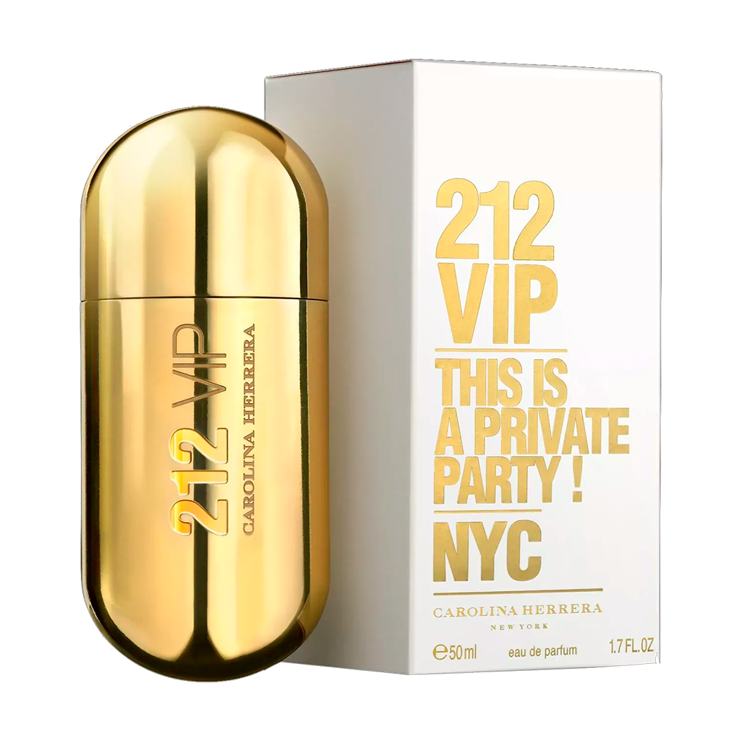 Carolina Herrera 212 VIP EDP 80 ml