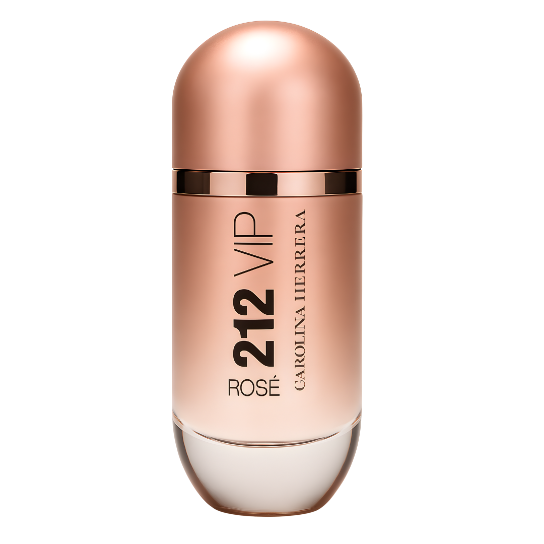 Carolina Herrera 212 Vip Rose Tester EDP 125 ml