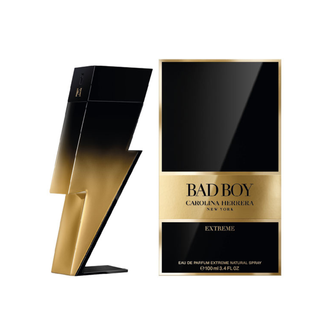 Carolina Herrera Bad Boy EDP Extreme 100 ml