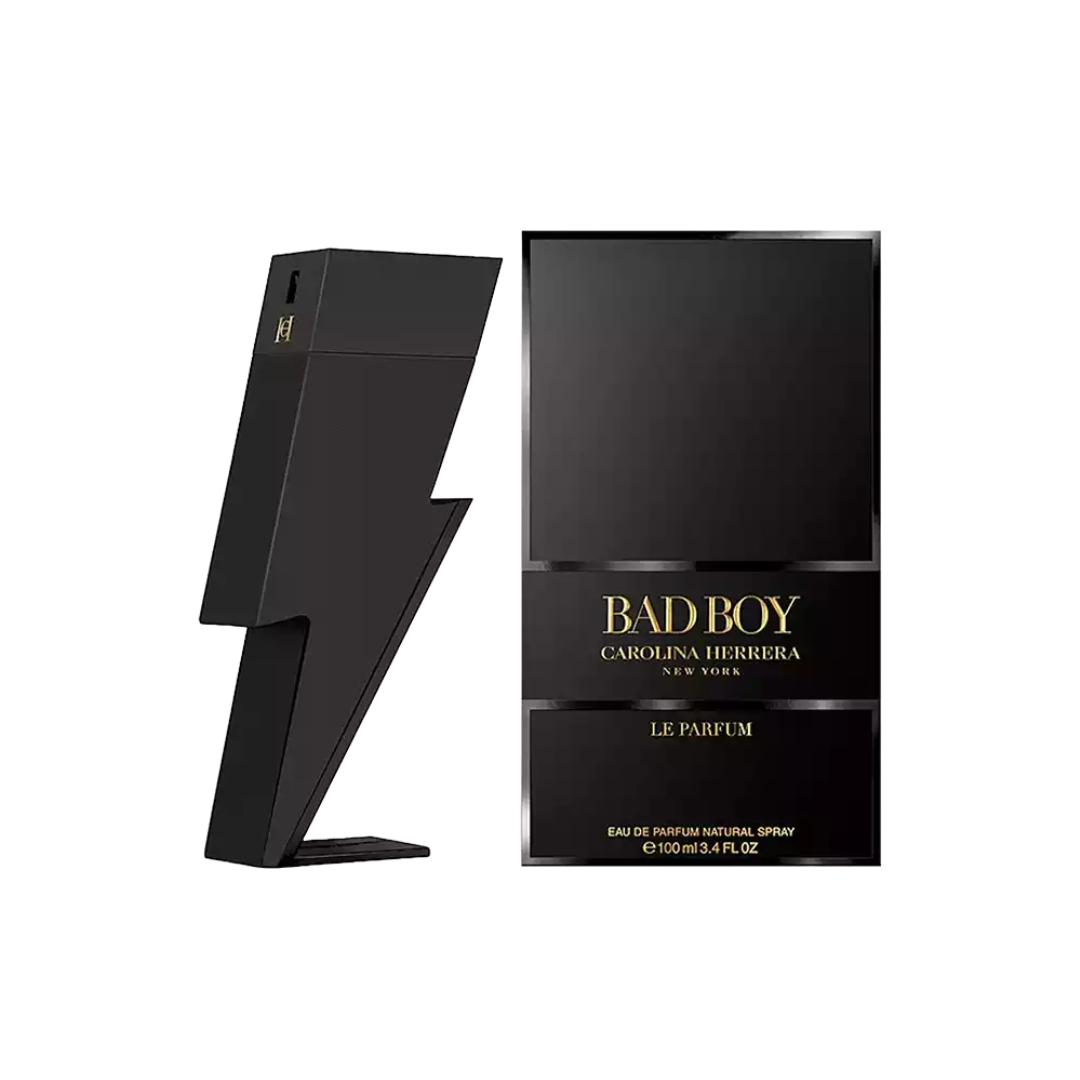 Carolina Herrera Bad Boy Le Parfum 100 ml