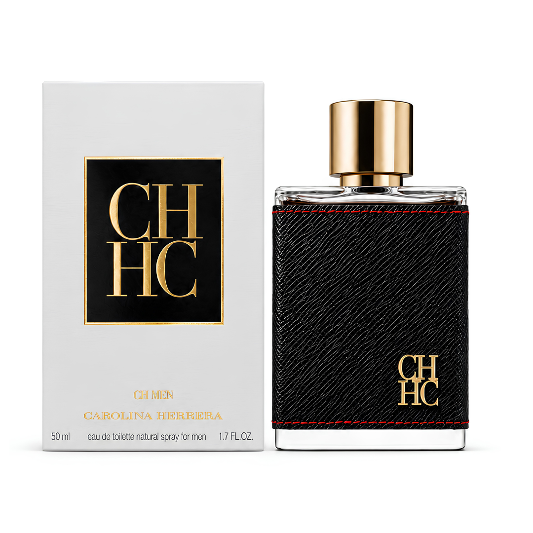 Carolina Herrera CH Men EDT 50 ml