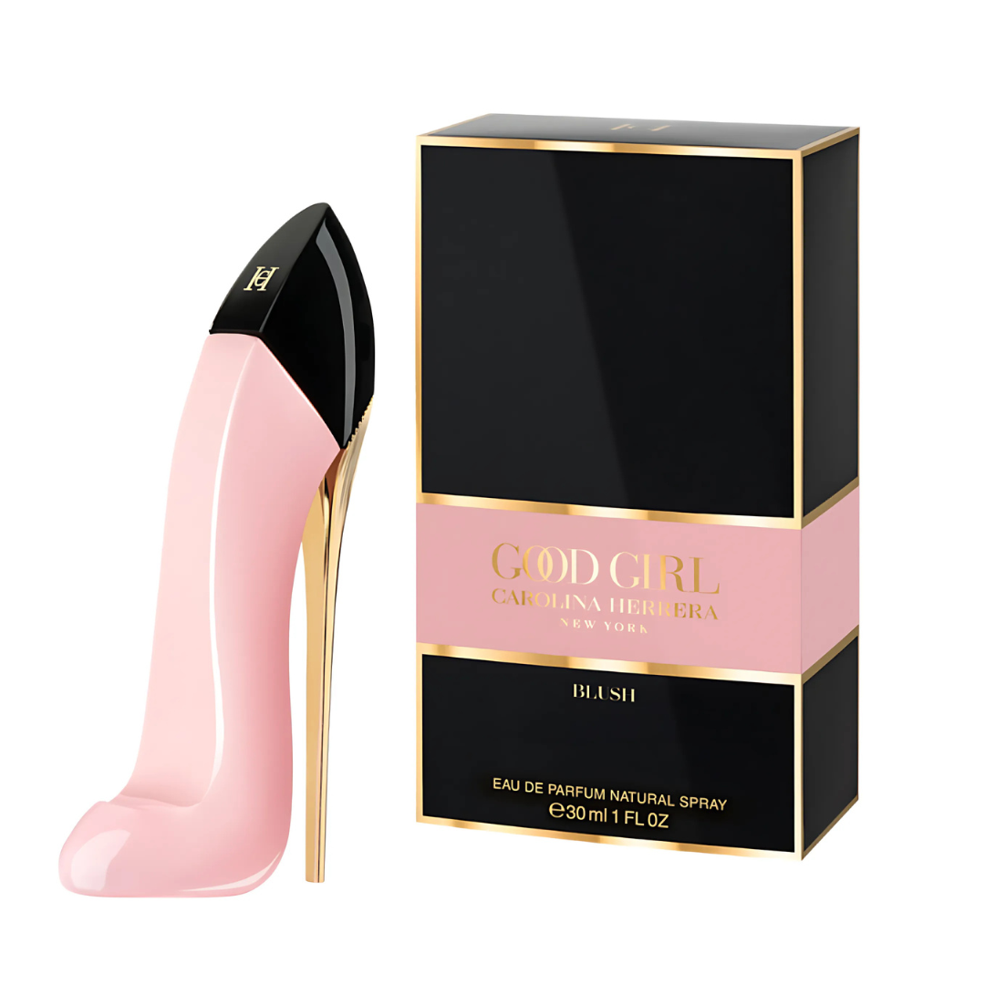 Carolina Herrera Good Girl Blush EDP 30 ml