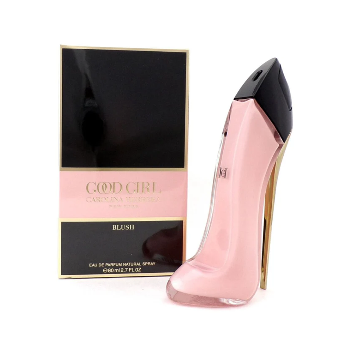 Carolina Herrera Good Girl Blush EDP 80 ml