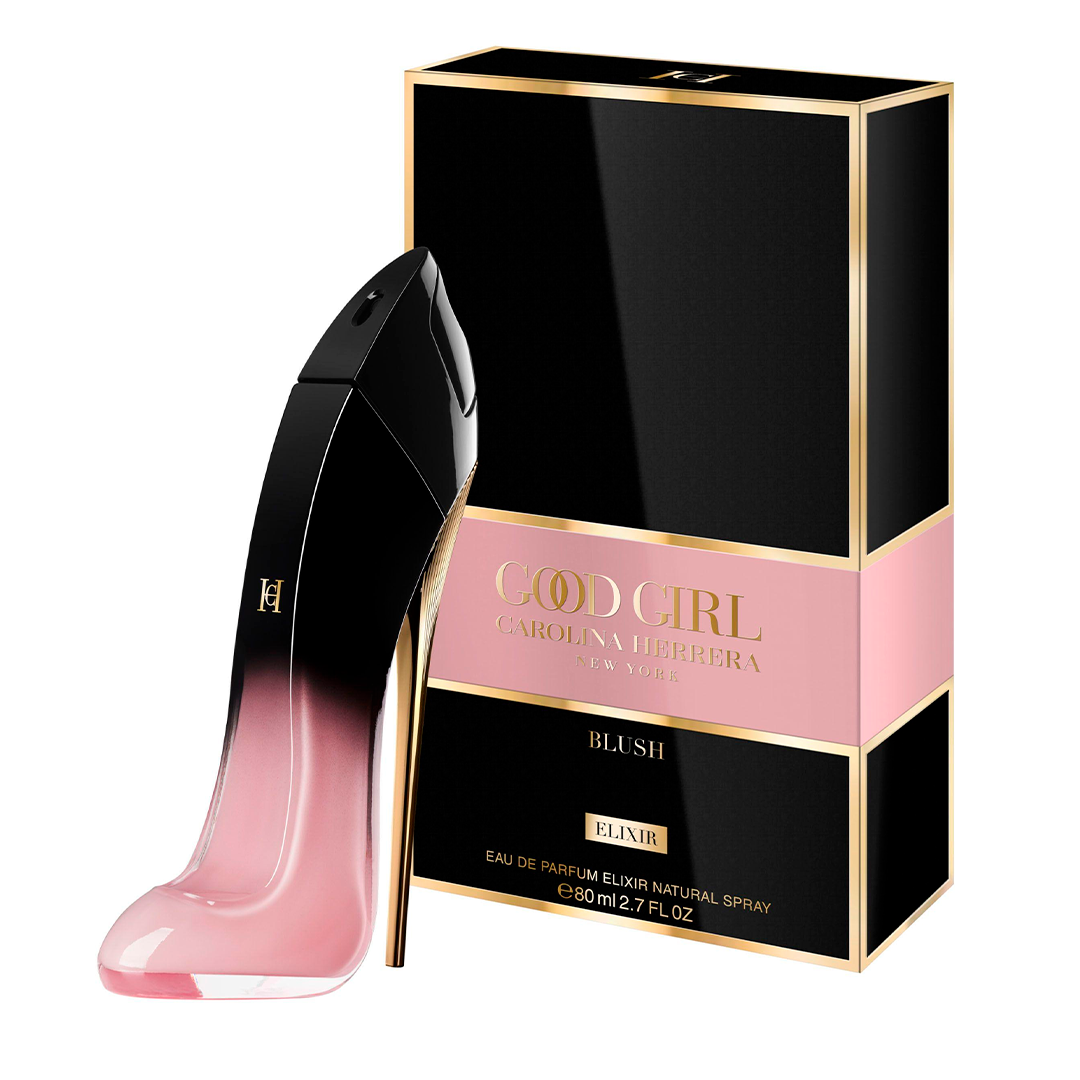 Carolina Herrera Good Girl Blush Elixir EDP 80 ml