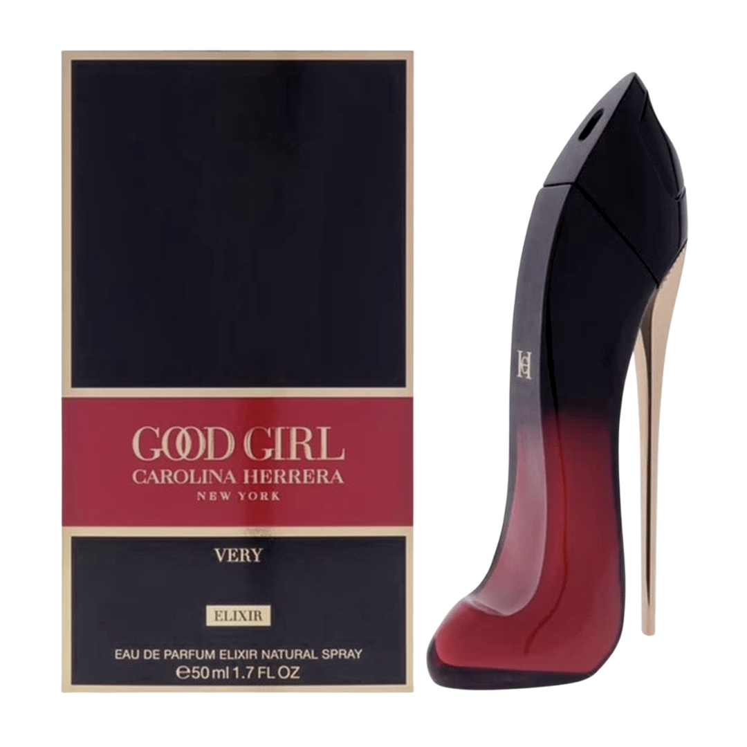 Carolina Herrera Very Good Girl Elixir EDP 50 ml